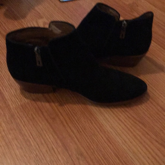 SAM EDLEMAN boots - Picture 2 of 7